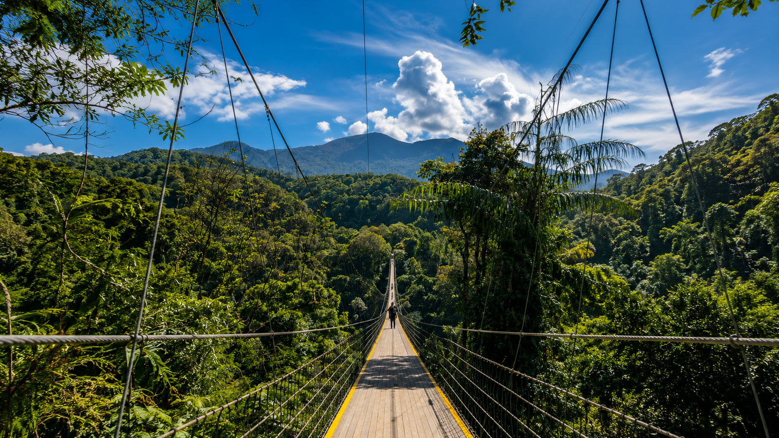 Paket Explore Sukabumi