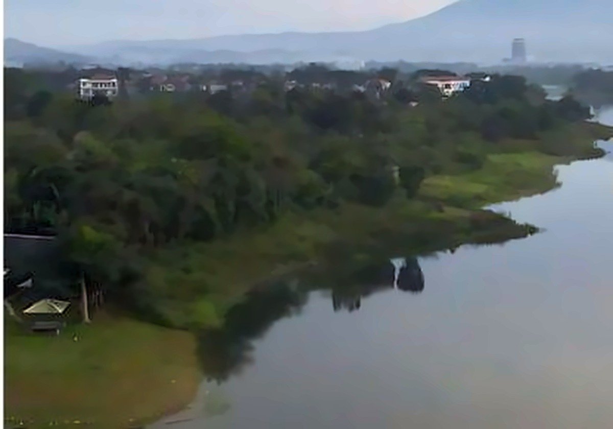 Sangkuriang Heritage Trip